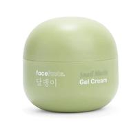 Face Facts Snail Mucin 4in1 Advance Gel Cream 100ml