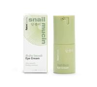 Face Facts Snail Mucin Hydra Smooth Eye Cream 15 ml