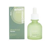 Face Facts Snail Mucin Plump Revival Serum 30ml