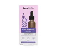 Face Facts Niacinamide Serum | Soothe + Glow | 30ml