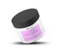 Face Facts SPA Body Scrub | Lavender + Vanilla| 400g