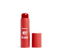 Face Facts SPF 50 Tinted Lip Butter Red Cherry 6 g