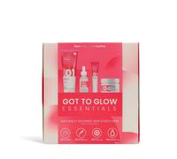 Face Facts The Routine Got To Glow 150 ml + 30 ml + 15 ml + 50 ml
