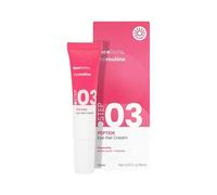 Face Facts The Routine Peptide Eye Gel Cream 15 ml