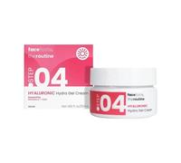 Face Facts The Routine Step 04 Hyaluronic Hydra Gel Cream 50ml