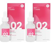 Face Facts The Routine Superberry Radiance Serum | Illuminate + Nourish | 30ml (Pack of 2)