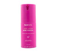 Face Facts One Step Mini Facial - White