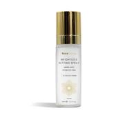 Face Facts Tinted Setting Spray - Weightless Finish - 80ml