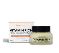 Face Facts Tinted Vitamin Rich Primer - 50ml