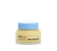 Face Facts Ultra Glow Rice Clay Mask 50 ml