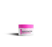 Face Facts Vanilla Whip Shave Butter 120 ml