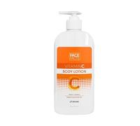 Face Facts Vitamin C Body Lotion 400ml