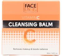 Face Facts Vitamin C Cleansing Balm 50 ml