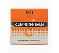 Face Facts Vitamin C Cleansing Balm 50ml