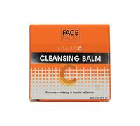 Face Facts Vitamin C Cleansing Balm 50ml