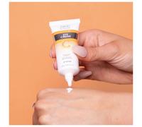 Face Facts Vitamin C Eye Cream | Antioxidant-rich Vitamin C + Glycerin 25ml X 1
