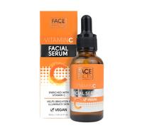 Face Facts Vitamin C Facial Serum 50ml