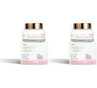 Face Facts Wonder Cream | Unfragranced | 50ml (Pack of 2)