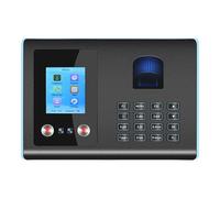 Face Fingerprint Attendance Machine Face Fingerprint Password Time Attendance