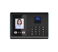 Face & Fingerprint Employee Attendance Time Device Recorder For Business FA01 Efficient Clocking