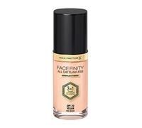 Face Finity 3-In-1 Foundation No. 55 Beige 30 ml