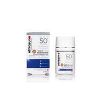 Ultrasun Anti-Pigmentation Face Fluid Tinted SPF50+ 40ml