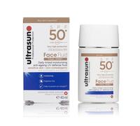 Face Fluid Tinted SPF50+ 40ml