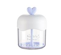 Face Foam Maker Rich Fine Delicate Cleansing Face Wash Foamer