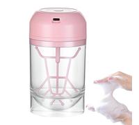 Face Foamer - Foam Maker Cup for Facial Cleanser, Electric Whip Machine | Washing Device for Washing the Mounted Wash with a Gentle Application, Access