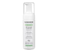 Face Foaming Cleanser by Gamarde for Women - 5.4 oz Cleanser