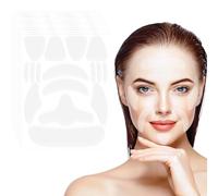 Face & Forehead Wrinkle Patches, 240Pcs Whole Face Wrinkle Smoothing Patches for Overnight, Facial Patches to Reduce Forehead, Eye & Around Mouth & Upper Lip Wrinkles for Women