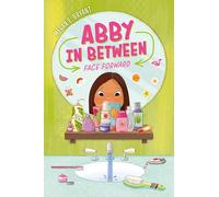 Face Forward #2 (Abby in Between)