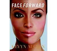 Kevyn Aucoin Face Forward Soft Cover Book