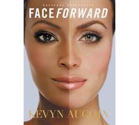 Kevyn Aucoin Face Forward Soft Cover Book