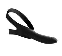 Face Fuk Strap-On Mouth Gag