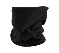 Face Gaiter - Polar Fleece Neck Warmer Cover | Windproof Cold Weather Outdoor Shield For Skiing Ice Skating Snowboarding Sports Winter Men Women Breathable Gear All Season Protection
