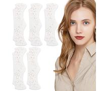 Face Glitter Patches Sparkling Long-Lasting Face Glitter Makeup Patches