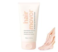 Face Hair Removal Cream, Plant Extract Hair Removal Cream for Women Face, 150ml Non-Tightening Moisturizing Beauty Depilatory Products for Girls Men Mother Women Family Sister Wife