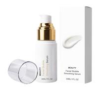 Face Hair Removal Liquid Smoothing Moisturizing Non-Greasy Liquid | 30ml Women Shaving Facial Solution for Daily Makeup Travel Summer Wedding Gym Women Mom