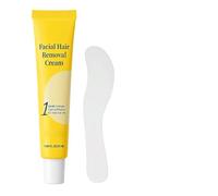 Face Hair Remover Cream Quick Effective Moisturizing Soothing