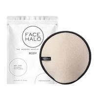 FACE HALO Body Exfoliate & Polish Body Mitt