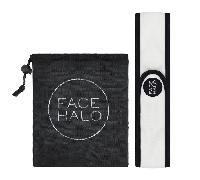 Face Halo Accessories Pack (Headband and Wash Bag)