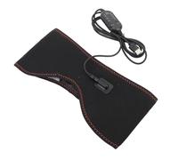 Face Heating Pack Wrap, 3 Levels Jaw Heating Pad for Oral Surgery