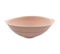 Face Ice Bath Bowl,Facial Cold Plunge Bowl - Skin Cleansing Soothing Foldable Water Basin for Women Girls Friends Spa Center Travel Morning Routine