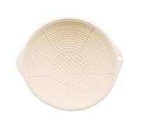 Face Ice Bath Bowl,Facial Plunge Bowl for Ice | Skin Cleansing Soothing Foldable Water Basin for Women Girls Friends Spa Center Travel Morning Routine