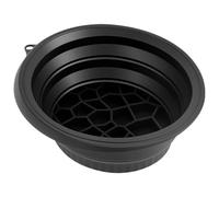 Face Ice Bowl Camping Basin, Reusable Silicone - Cooling Face Roller - Integrated God Tray -ma - Recon Face Basin - Made by Spa for - Home Kit