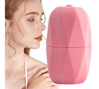 Face Ice Mold Skin Care Ice Holder Facial Beauty Roller