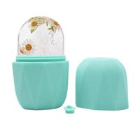 Face Ice Mold Skin Care Reusable Facial Beauty Ice Roller