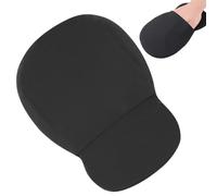 Face Ice Pack, Reusable Hot and Cold Compress, Portable Handheld Gel Pack, Multi-Use Counseling for Cheek, Abdomen, Neck, Shoulder, Women, Analgesia, Swelling, Relaxation