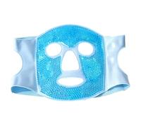 Face Ice Pack Wrap | Facial Care Tool | Cold Face Ice Pack - for Women Men Sufferers Patients Travelers Athletes Mothers Home Office Travel Gym Hotel